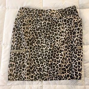 Zenergy Golf by Chico’s skirt